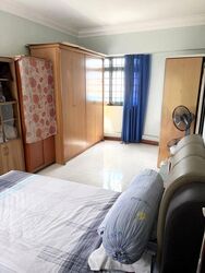 Blk 503B Canberra Link (Sembawang), HDB 4 Rooms #508960541